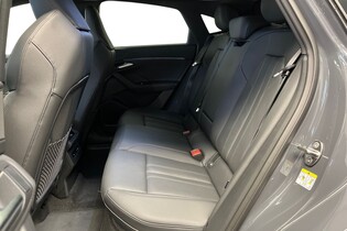 Audi Q6 e-tron vaihtoauto