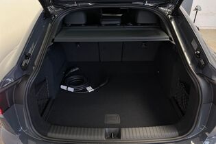 Audi Q6 e-tron vaihtoauto