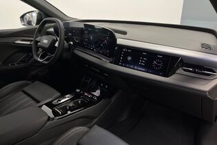 Audi Q6 e-tron vaihtoauto