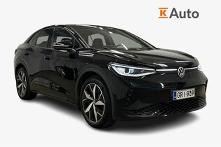 Volkswagen ID.5 vaihtoauto