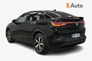 Volkswagen ID.5 vaihtoauto