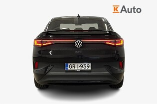 Volkswagen ID.5 vaihtoauto