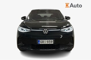 Volkswagen ID.5 vaihtoauto