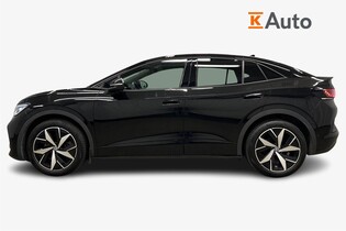 Volkswagen ID.5 vaihtoauto