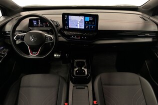 Volkswagen ID.5 vaihtoauto