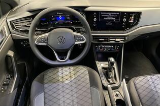 Volkswagen Taigo vaihtoauto