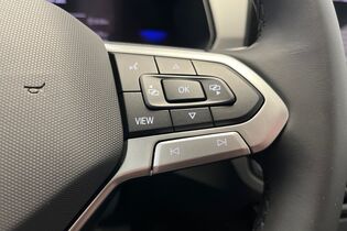 Volkswagen T-Cross vaihtoauto