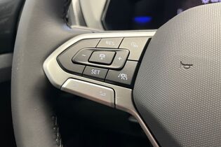 Volkswagen T-Cross vaihtoauto