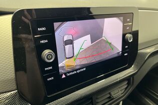 Volkswagen T-Cross vaihtoauto