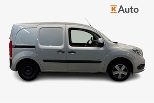 Mercedes-Benz Citan vaihtoauto