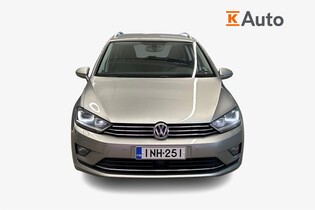 Volkswagen Golf Sportsvan vaihtoauto