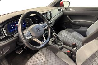 Volkswagen Taigo vaihtoauto