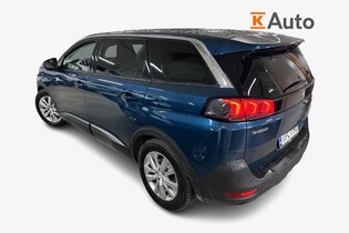 Peugeot 5008 vaihtoauto