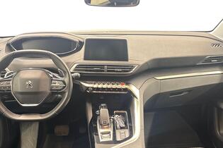 Peugeot 5008 vaihtoauto