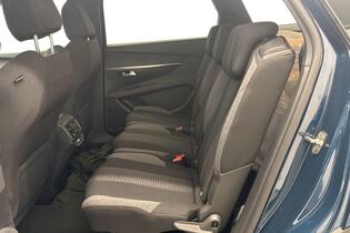 Peugeot 5008 vaihtoauto