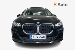 BMW 225 vaihtoauto