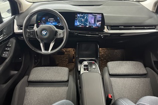 BMW 225 vaihtoauto