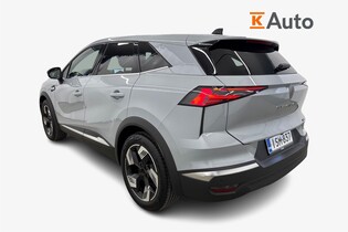 Renault Symbioz vaihtoauto