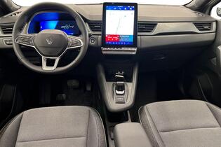 Renault Symbioz vaihtoauto