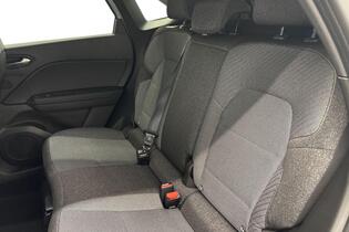 Renault Symbioz vaihtoauto