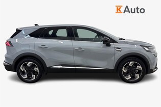 Renault Symbioz vaihtoauto