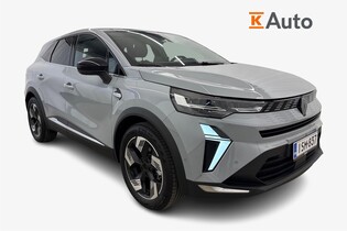 Renault Symbioz vaihtoauto