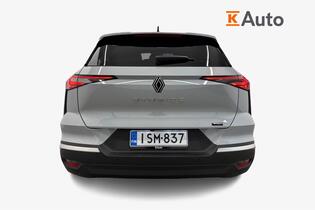 Renault Symbioz vaihtoauto