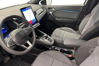 Renault Symbioz vaihtoauto