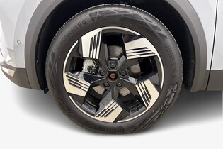 Renault Symbioz vaihtoauto