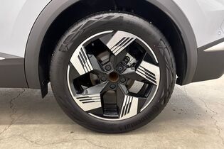 Renault Symbioz vaihtoauto