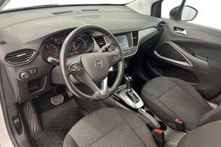 Opel Crossland vaihtoauto