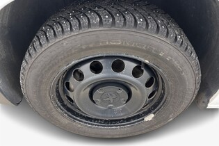 Peugeot Partner vaihtoauto