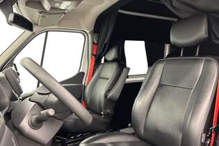 Renault Master vaihtoauto