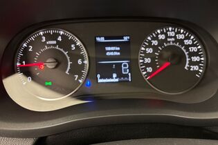 Renault Master vaihtoauto