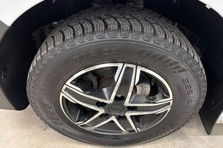 Renault Master vaihtoauto