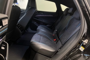 Volkswagen ID.7 vaihtoauto