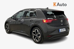 Volkswagen ID.3 vaihtoauto