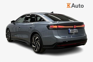 Volkswagen ID.7 vaihtoauto