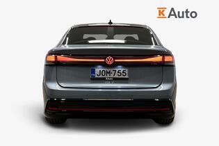 Volkswagen ID.7 vaihtoauto