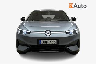 Volkswagen ID.7 vaihtoauto