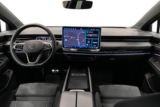 Volkswagen ID.7 vaihtoauto