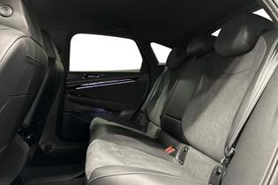 Volkswagen ID.7 vaihtoauto