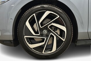 Volkswagen ID.7 vaihtoauto