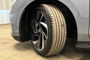 Volkswagen ID.7 vaihtoauto