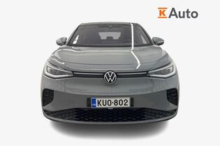 Volkswagen ID.5 vaihtoauto