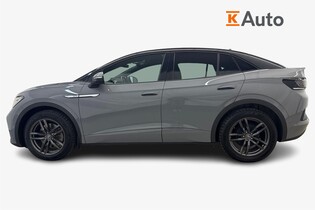 Volkswagen ID.5 vaihtoauto