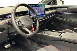 Volkswagen ID.7 vaihtoauto