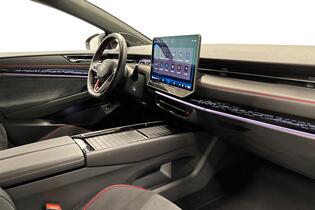 Volkswagen ID.7 vaihtoauto