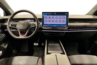 Volkswagen ID.7 vaihtoauto