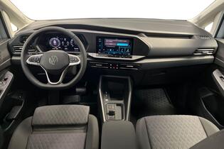 Volkswagen Caddy vaihtoauto